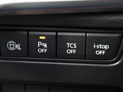 Certified 2026 MAZDA CX-90 3.3 Turbo w/ Premium Sport Pkg AWD/4WD image 25