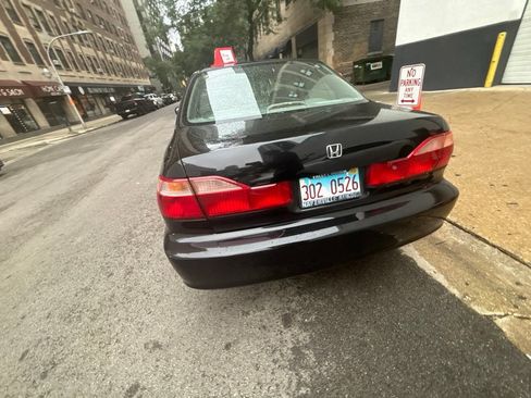 Used 1999 Honda Accord EX image 16
