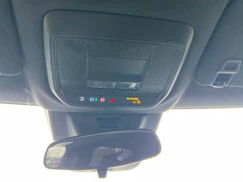 New 2026 Chevrolet Equinox EV LT image 19