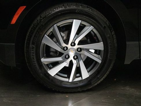 Used 2024 Chevrolet Equinox LT image 8