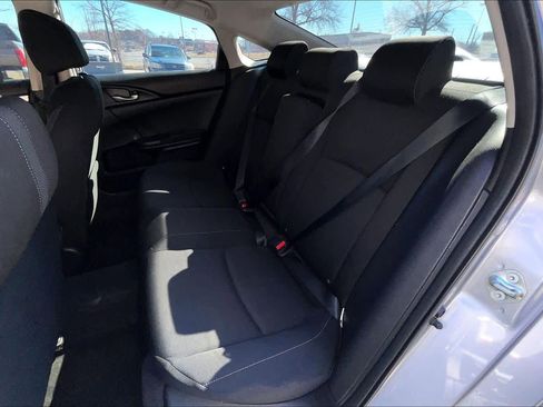 Used 2019 Honda Civic EX image 20
