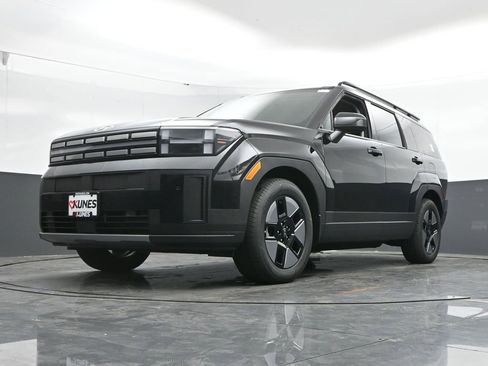 New 2026 Hyundai Santa Fe SEL image 50