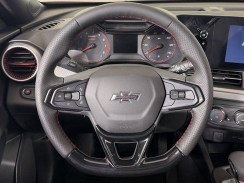 New 2026 Chevrolet Trax RS w/ Driver Confidence Package image 18