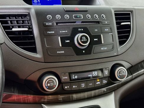 Used 2014 Honda CR-V EX-L image 7