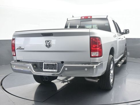 Used 2018 RAM 1500 Big Horn image 5