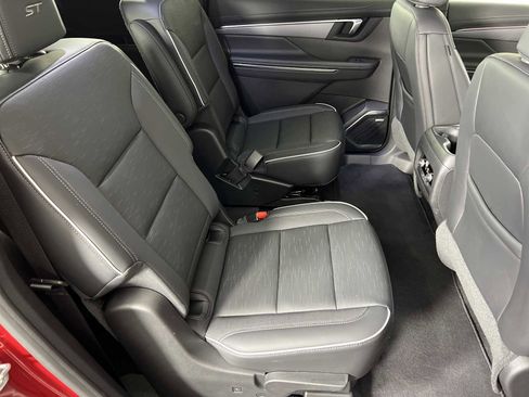 New 2026 Buick Enclave Sport Touring w/ Power Package image 17