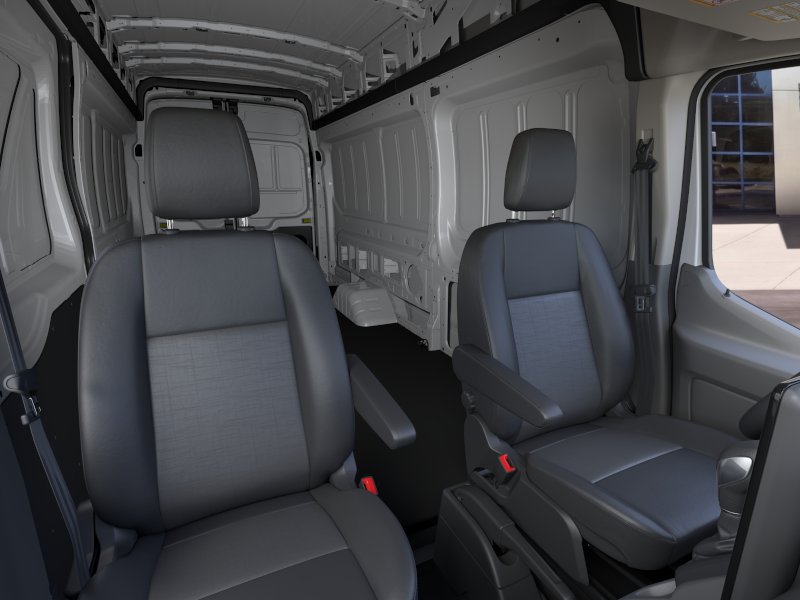 New 2026 Ford Transit 350 148 High Roof Extended DRW AWD/4WD image 10
