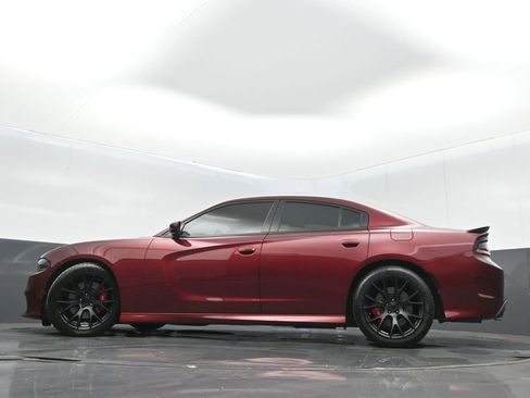 Used 2017 Dodge Charger R/T Scat Pack RWD image 34