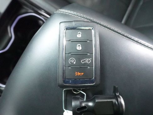 Used 2022 Jeep Grand Cherokee L Overland AWD/4WD image 20