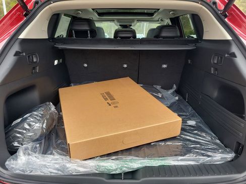 New 2026 MAZDA CX-50 AWD 2.5 Hybrid w/ Weather Package image 9