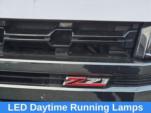 Used 2021 Chevrolet Tahoe Z71 w/ Rear Media and Nav Package image 23