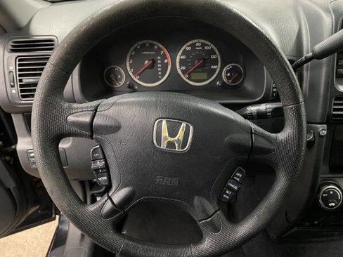 Used 2005 Honda CR-V EX image 22