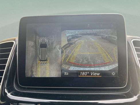 Used 2016 Mercedes-Benz GLE 350 4MATIC image 21