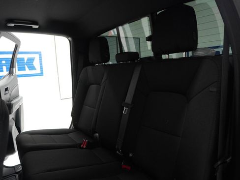 New 2026 Chevrolet Colorado W/T w/ Advanced Trailering Package image 28