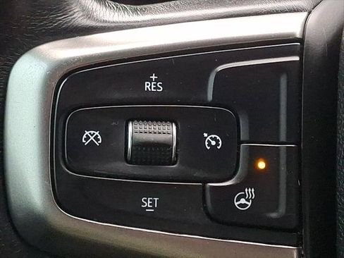 Used 2021 Chevrolet Silverado 1500 RST w/ Convenience Package II AWD/4WD image 22