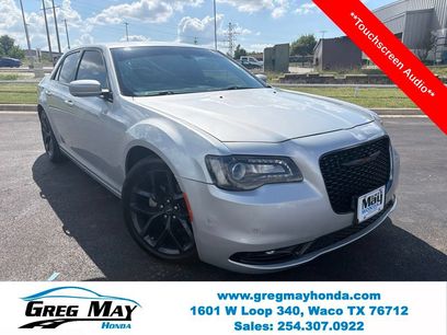 Used 2022 Chrysler 300 S