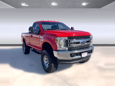 Used 2019 Ford F250 XL w/ STX Appearance Package image 6