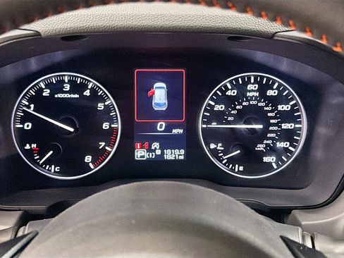 Certified 2025 Subaru Crosstrek 2.5i Limited w/ Popular Package #3A image 39