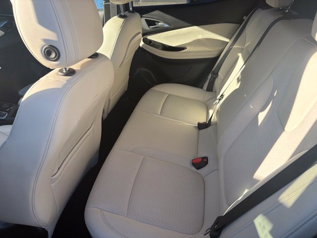 Used 2023 Buick Encore GX Preferred w/ Cold Weather Comfort Package FWD image 21