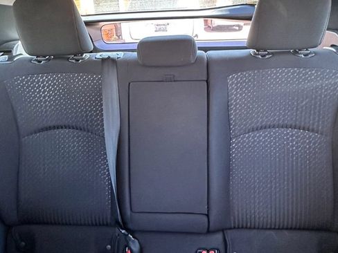 Used 2018 Toyota Prius Two w/ Prius Two Safety Plus Package FWD image 10