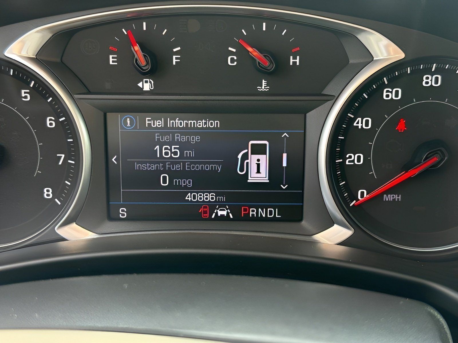 Used 2021 Chevrolet Equinox LT AWD/4WD image 41