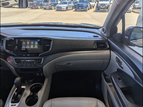 Used 2019 Honda Pilot EX-L image 4