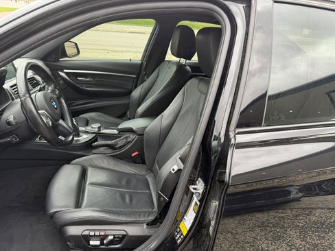 Used 2017 BMW 340i xDrive Sedan image 14