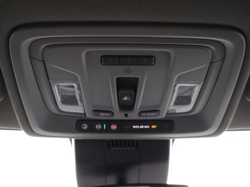 New 2026 Chevrolet Silverado 1500 RST w/ Safety Package AWD/4WD image 18