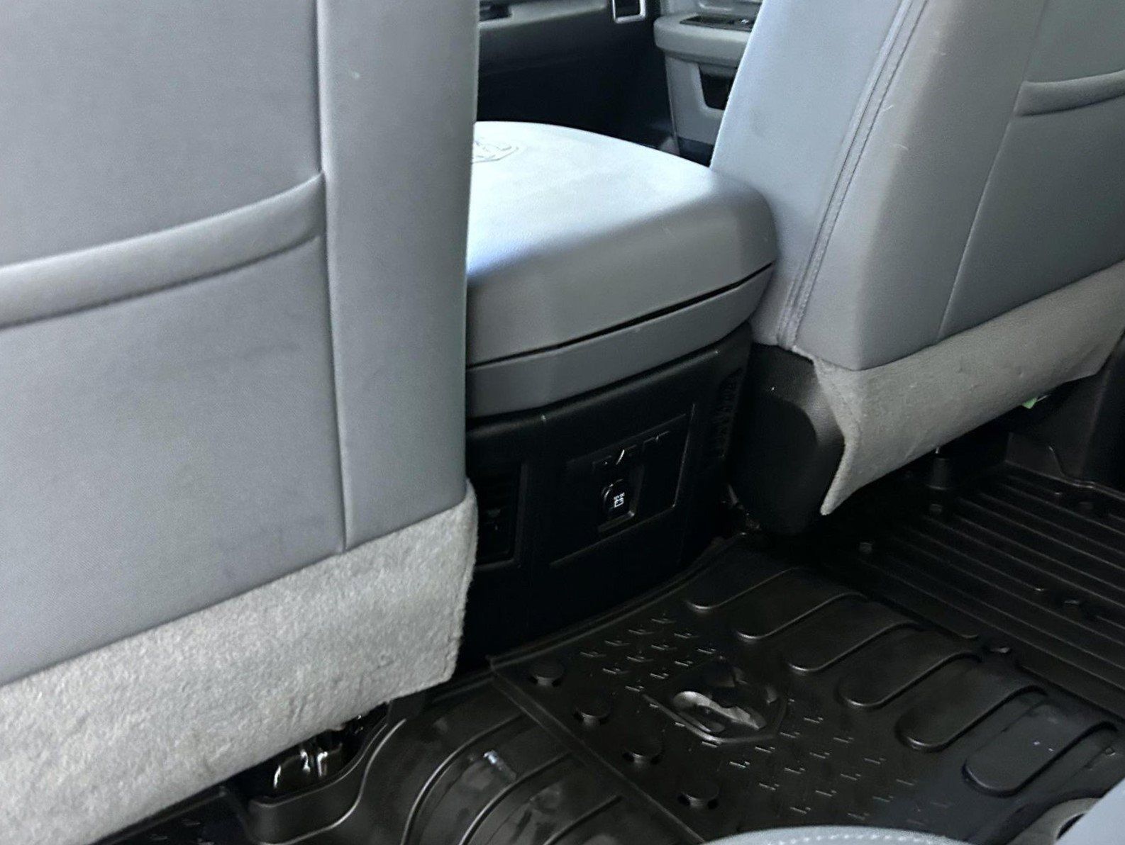 Used 2017 RAM 1500 Big Horn AWD/4WD image 21