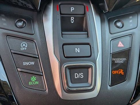 New 2026 Honda Odyssey Touring image 12
