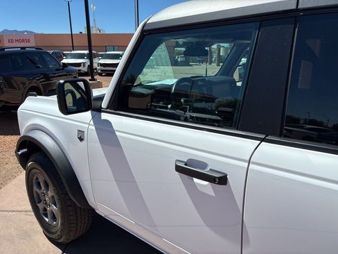 Used 2025 Ford Bronco Big Bend AWD/4WD image 18