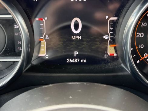 Used 2022 Jeep Wrangler Unlimited Sport AWD/4WD image 28