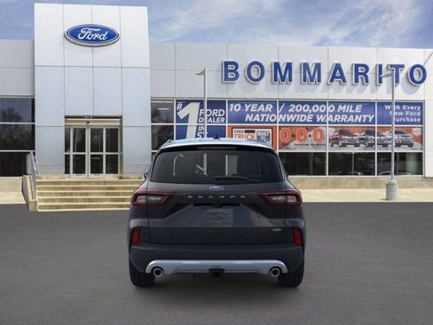 New 2026 Ford Escape SE w/ PHEV Premium Package image 5