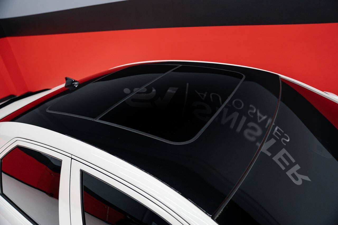 Used 2013 Cadillac CTS V RWD image 55
