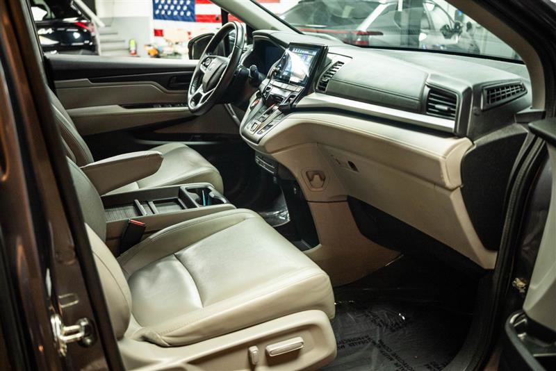 Used 2018 Honda Odyssey EX-L image 14