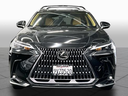 Used 2026 Lexus NX 350h AWD w/ Accessory Package (2T) image 3