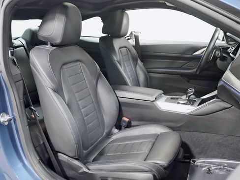 Used 2021 BMW 440i xDrive Coupe w/ Premium Package image 31