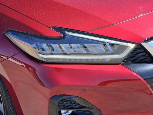 Used 2023 Nissan Maxima Platinum w/ Sport Mat Group image 6