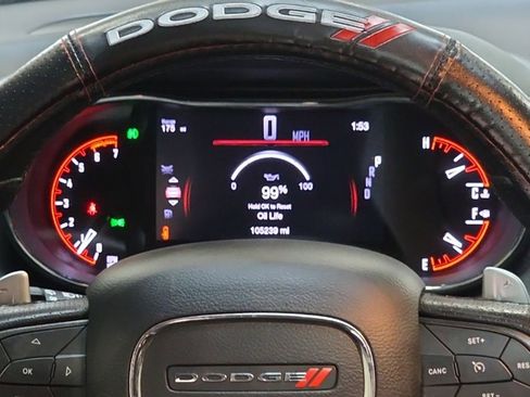 Used 2020 Dodge Durango R/T AWD/4WD image 19