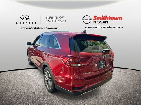 Used 2019 Kia Sorento EX AWD/4WD image 5