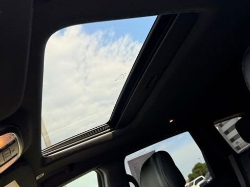 Used 2020 Jeep Grand Cherokee Limited X AWD/4WD image 3