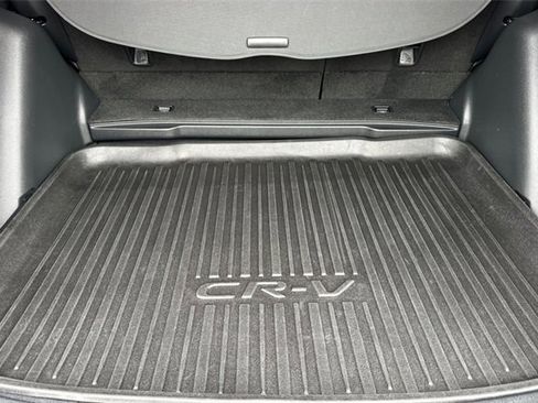 Used 2022 Honda CR-V EX image 12