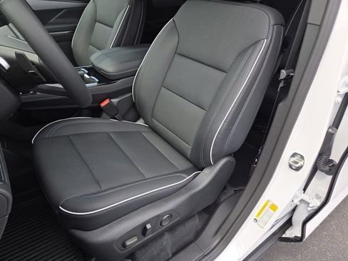 New 2026 Buick Enclave Preferred w/ Power Package FWD image 26