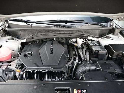 Used 2022 Hyundai Tucson SEL w/ Convenience Package image 31