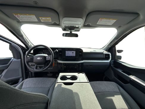 Used 2024 Ford F350 XLT AWD/4WD image 12