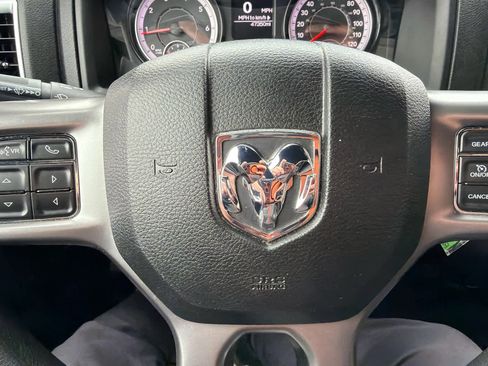 Used 2024 RAM 1500 Classic Warlock image 21