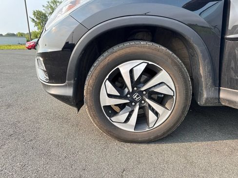 Used 2015 Honda CR-V Touring image 25