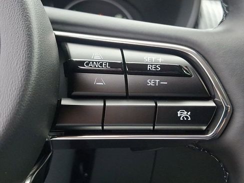 New 2025 MAZDA CX-90 3.3 Turbo w/ Select Package image 12