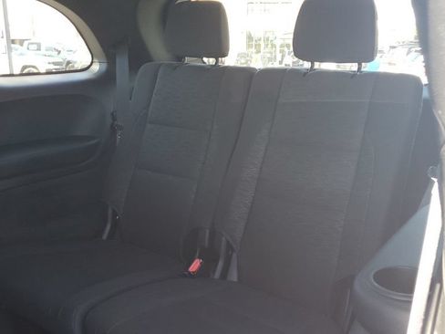Used 2026 Dodge Durango GT AWD/4WD image 16