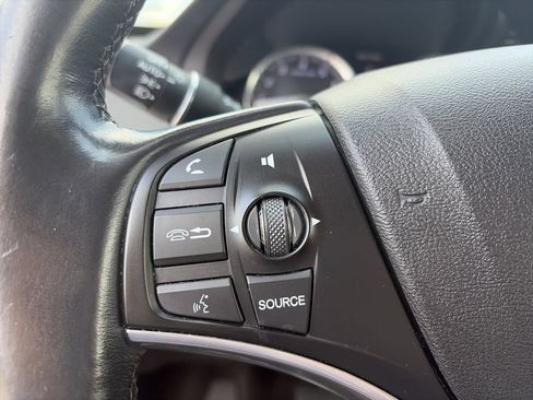 Used 2018 Acura MDX SH-AWD w/ Technology Package image 20